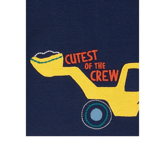 Child of Mine by Carter's Baby Boy 3 pice set - Picture 3 of 8